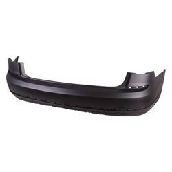 2016-2019 Volkswagen Passat Rear Bumper Cover