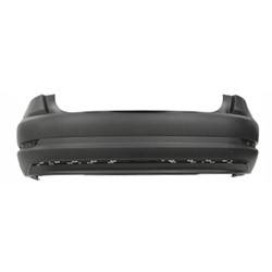 2019-2021 Volkswagen Jetta Rear Bumper Cover