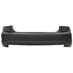 2019-2021 Volkswagen Jetta Rear Bumper Cover
