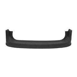 2018-2024 Volkswagen Tiguan Rear Upper Bumper Cover