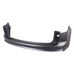 2020-2024 Volkswagen Atlas Rear Upper Bumper Cover