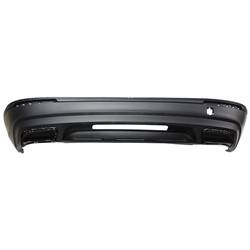 2019-2021 Volkswagen Tiguan Rear Lower Bumper Cover