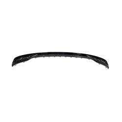2022-2023 Volkswagen Tiguan Rear Bumper Cover Molding