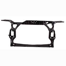 '09-'16 Audi A4, '10-'14 Audi A5, '13-'16 Audi allroad, '10-'16 Audi S4, '08-'17 Audi S5 Radiator Support