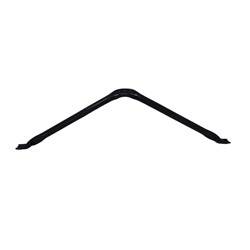 '12-'18 BMW 320i, '13-'18 BMW 320i xDrive, '14-'18 BMW 328d, '14-'18 BMW 328d xDrive, '12-'16 BMW 328i, '17-'20 BMW 230i Radiator Support Panel Brace