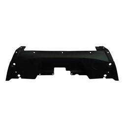 '14-'18 Jeep Cherokee Upper Radiator Support Cover [Sight Shield]