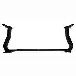 '94-'01 Dodge Ram 1500, '94-'02 Dodge Ram 2500, '94-'02 Dodge Ram 3500 Radiator Support Lower