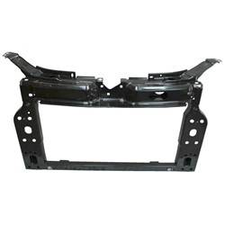 '12-'17 Fiat 500 Radiator Support