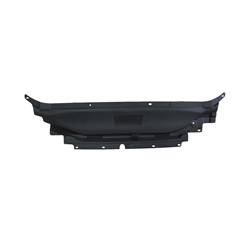 '14-'20 Ford Fusion Upper Radiator Support Cover [Sight Shield]