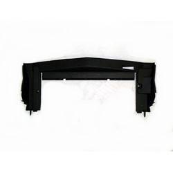 '10-'15 Chevrolet Equinox, '10-'15 GMC Terrain Upper Radiator Support Air Deflector