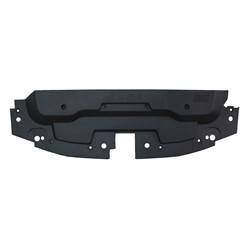 '11-'14 GMC Sierra 2500 HD, '11-'14 GMC Sierra 3500 HD Upper Radiator Support Cover [Sight Shield]