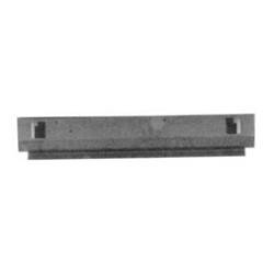 '00-'05 Buick LeSabre, '06-'11 Buick Lucerne, '00-'05 Cadillac DeVille, '06-'11 Cadillac DTS, '00-'04 Pontiac Bonneville Radiator Support Lower Tie Bar
