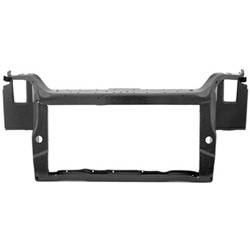 '99-'09 Pontiac Montana, '97-'05 Chevrolet Venture, '97-'04 Oldsmobile Silhouette, '05-'09 Chevrolet Uplander, '05-'07 Buick Terraza, '05-'07 Saturn Relay Radiator Support Assembly