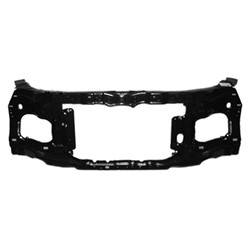 '04-'12 Chevrolet Colorado, '04-'12 GMC Canyon, '06 Isuzu i-280, '07-'08 Isuzu i-290, '06 Isuzu i-350, '07-'08 Isuzu i-370 Radiator Support Weld-In Assembly