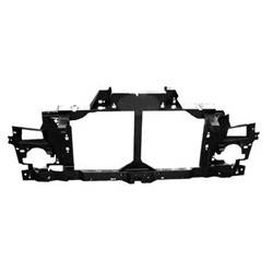 '03-'24 Chevrolet Express 2500, '03-'24 Chevrolet Express 3500, '03-'24 GMC Savana 2500, '03-'24 GMC Savana 3500, '09-'24 Chevrolet Express 4500, '09-'24 GMC Savana 4500 Radiator Support Assembly