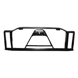 '03-'06 Cadillac Escalade, '03-'06 Cadillac Escalade ESV, '03-'06 Cadillac Escalade EXT, '03-'06 Chevrolet Avalanche 1500, '03-'06 Chevrolet Silverado 1500, '03-'06 Chevrolet Silverado 1500 HD Radiator Support Assembly