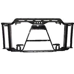 '11-'14 Chevrolet Silverado 2500 HD, '11-'14 Chevrolet Silverado 3500 HD, '11-'14 GMC Sierra 2500 HD, '11-'14 GMC Sierra 3500 HD Front Radiator Support