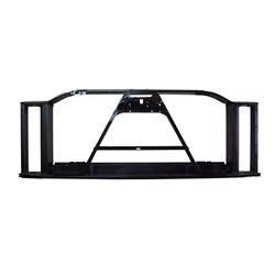 '03-'06 Cadillac Escalade EXT, '03-'06 Chevrolet Avalanche 1500, '03-'06 Chevrolet Suburban 2500, '03-'06 GMC Yukon XL 1500, '03-'06 GMC Yukon XL 2500, '05-'06 Chevrolet Silverado 1500 Front Radiator Support