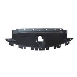 '08-'13 INFINITI G37, '14-'15 INFINITI Q60 Upper Radiator Support Cover [Sight Shield]