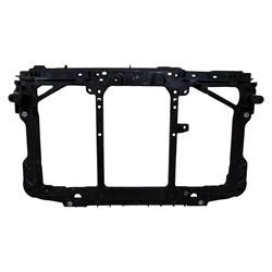 '14-'18 Mazda 3, '14-'18 Mazda 3 Sport, '14-'17 Mazda 6 Front Radiator Support