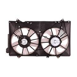 '13-'18 Mazda CX-5 Dual Fan Assembly