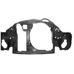 '02-'08 Mini Cooper Radiator Support