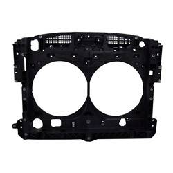 '13 INFINITI JX35, '14-'18 INFINITI QX60, '13-'19 Nissan Pathfinder Radiator Support