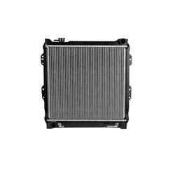 '88-'95 Toyota 4Runner, '88-'95 Toyota Pickup Radiator