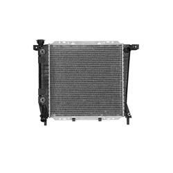 '85-'90 Ford Bronco II, '85-'92 Ford Ranger Radiator