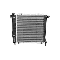 '91-'94 Ford Explorer, '90-'94 Ford Ranger, '94 Mazda B3000, '94 Mazda B4000, '91-'94 Mazda Navajo Radiator