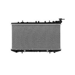 '95-'98 Nissan 200SX, '91-'99 Nissan Sentra Radiator