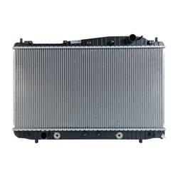 '04-'06 Chevrolet Epica, '04-'06 Suzuki Verona Radiator