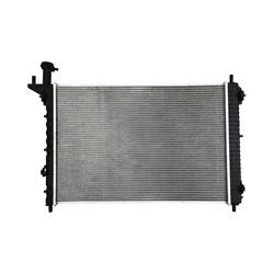'08-'17 Buick Enclave, '09-'17 Chevrolet Traverse, '07-'16 GMC Acadia, '17 GMC Acadia Limited, '07-'10 Saturn Outlook Radiator