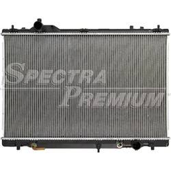 '09-'10 Lexus LS460 Radiator