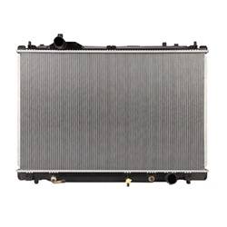 '07-'17 Lexus LS460 Radiator