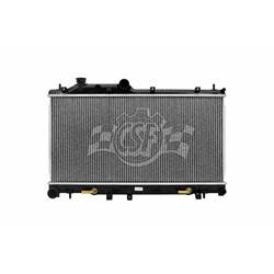'09-'13 Subaru Forester Radiator