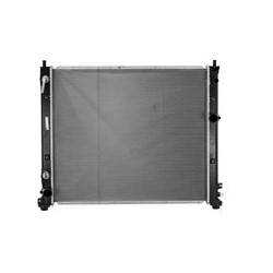 '08-'11 Cadillac STS Radiator