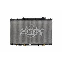 '09-'11 Acura TL Radiator