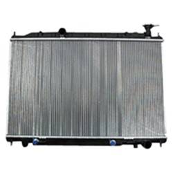 '04-'09 Nissan Quest Radiator