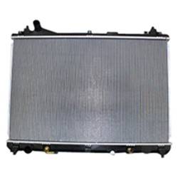 '09-'13 Suzuki Grand Vitara Radiator