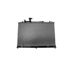 '10-'12 Mazda CX-7 Radiator For 2.5 Liter L4 Models Without Turbo