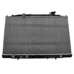 '11-'14 Honda Odyssey Radiator