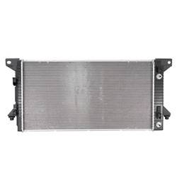 '11-'14 Ford F-150 Radiator