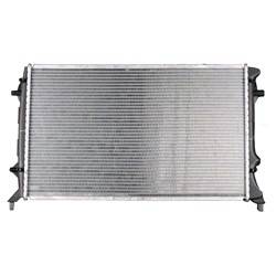 '11-'14 Volkswagen Jetta Radiator