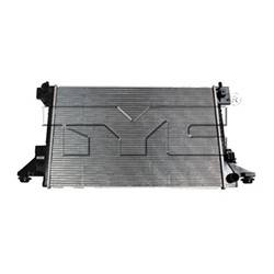 '11-'15 Chevrolet Volt Radiator