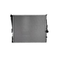 '07-'10 BMW X3 Radiator