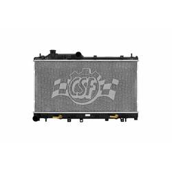 '11-'14 Subaru Outback Radiator