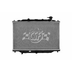 '13-'23 Mazda CX-5 Radiator