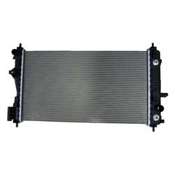 '13 Chevrolet Malibu Radiator