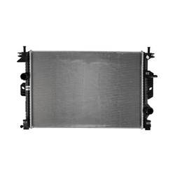 '13-'18 Ford C-Max Radiator